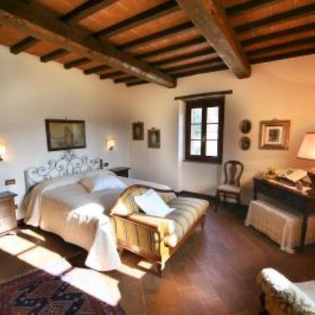 Agriturismo San Valentino Amelia Room photo