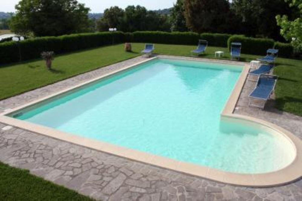 Agriturismo San Valentino Amelia Exterior photo