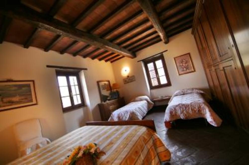 Agriturismo San Valentino Amelia Room photo