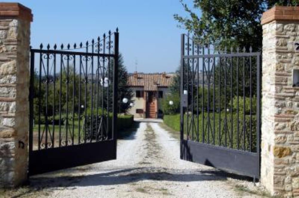 Agriturismo San Valentino Amelia Exterior photo