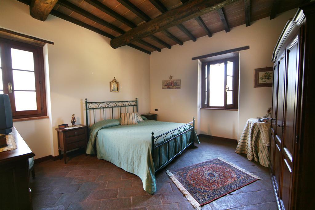 Agriturismo San Valentino Amelia Exterior photo