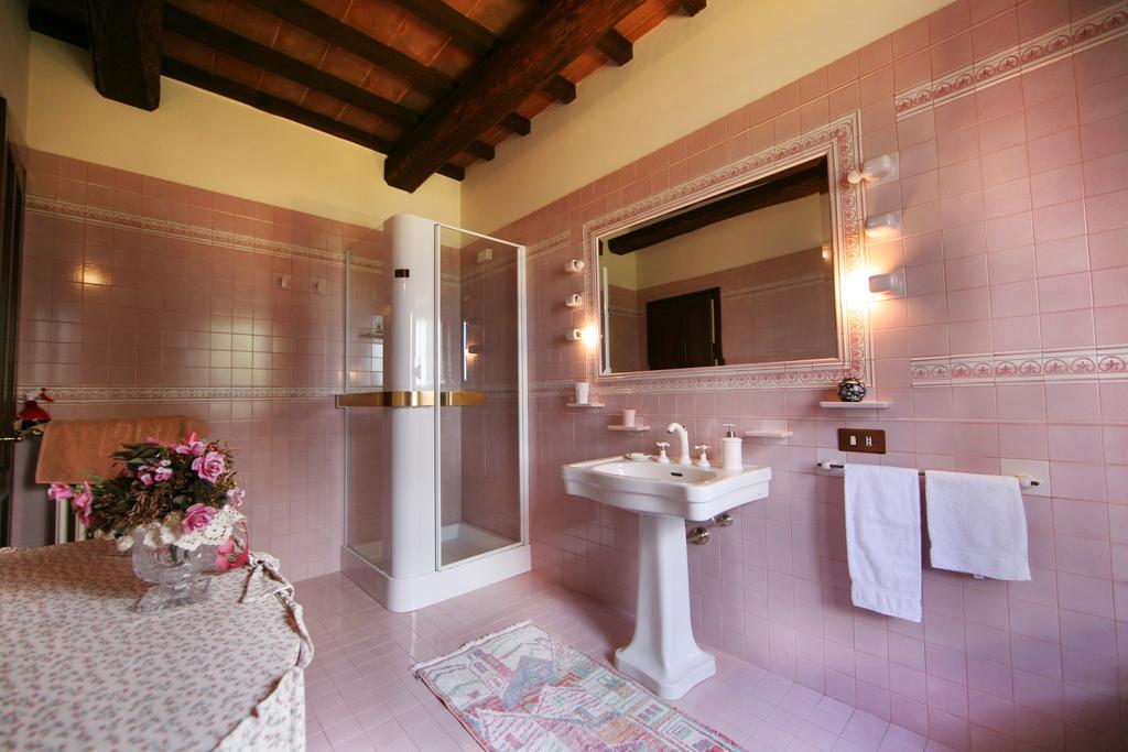Agriturismo San Valentino Amelia Exterior photo